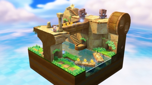 Vaizdas:Captain Toad Treasure Tracker screenshot.jpg