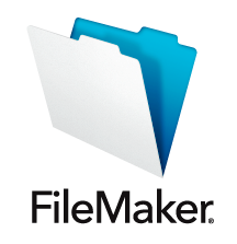 Vaizdas:FileMaker logo.png
