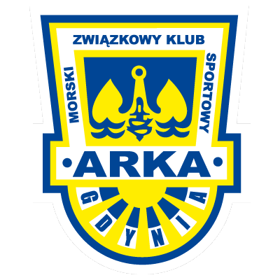 Vaizdas:SSA Arka Gdynia 2019 emblema.png