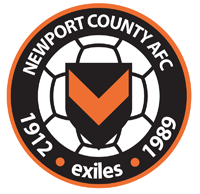 Vaizdas:Newport County crest.png