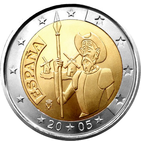 Vaizdas:€2 commemorative coin Spain 2005.png