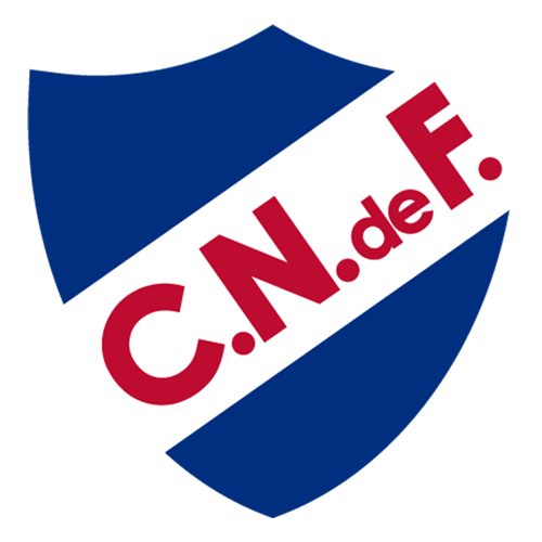 Vaizdas:Club Nacional de Football emble.png