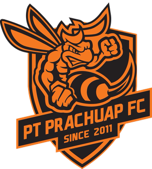Vaizdas:PT Prachuap FC logo.png