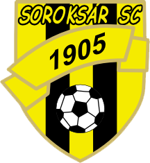 Vaizdas:Soroksár SC logo.png