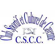 Vaizdas:CSC de Cayenne emblema.png