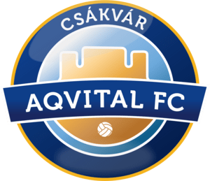 Vaizdas:Csákvári TK emblema.png