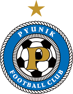 Vaizdas:FC Pyunik Logo 2011.gif