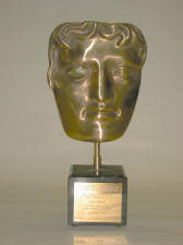 Vaizdas:BAFTA Statue.jpg