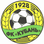 Vaizdas:Logo of Kuban Krasnodar.gif