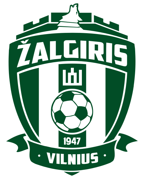 Vaizdas:FK Žalgiris logo.svg.png