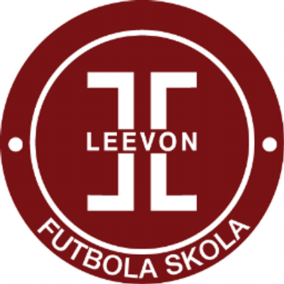 Vaizdas:Saldus SS-Leevon logo.png