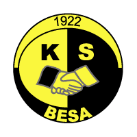 Vaizdas:KS Besa Kavaje Logo.gif