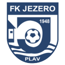 Vaizdas:FK Jezero Plav.png