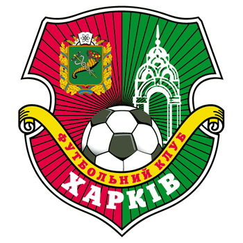 Vaizdas:FC Kharkiv Logo.JPG