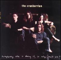 Vaizdas:The Cranberries 1st album.jpg