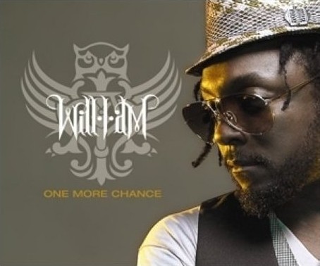 Vaizdas:Will.I.Am - One More Chance.JPG