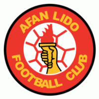 Vaizdas:Afan Lido FC logo.png