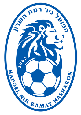 Vaizdas:Ironi Nir Ramat HaSharon FC.png