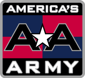 Vaizdas:America's Army Logo.gif