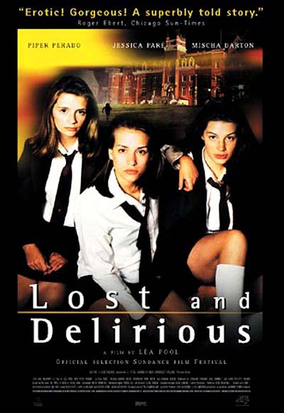 Vaizdas:Lost and Delirious poster.jpg