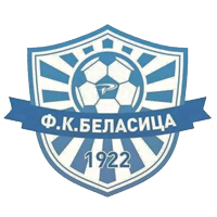 Vaizdas:FK Belasica senas logo.png