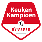 Eerste divisie logo