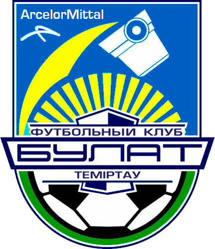 Vaizdas:FK Bolat Temirtau 2012 logo.png
