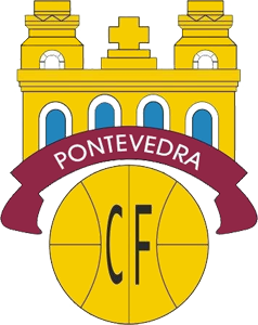 Vaizdas:CF Pontevedra logo.png