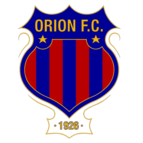 Vaizdas:Orión Fútbol Club emblema.png