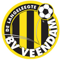 Vaizdas:BV Veendam logotipas.png