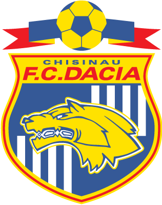 Vaizdas:Dacia Chişinău logo.png