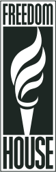Vaizdas:Freedom House logo.png