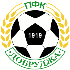 Vaizdas:Pfc-dobrudzha-dobrich-logo.png