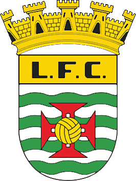 Vaizdas:Leça FC emblema.png
