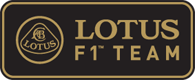 Vaizdas:Lotus F1 Team logo.png