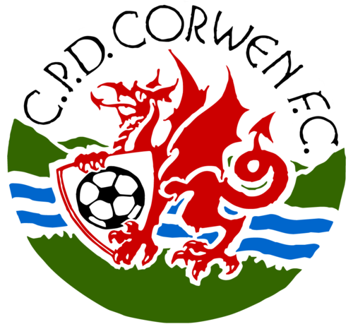 Vaizdas:Corwen FC logo.PNG