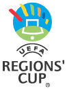 UEFA Regionų taurės emblema