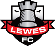 Vaizdas:Lewes F.C. logo.png