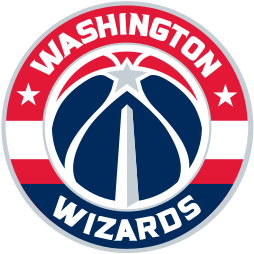 Vaizdas:Washington Wizards logo.svg
