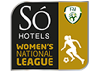 Women's National League logo