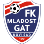 Miniatiūra antraštei: FK Mladost Novi Sad