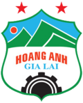 Miniatiūra antraštei: Hoàng Anh Gia Lai FC