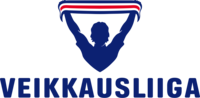Veikkausliiga logo
