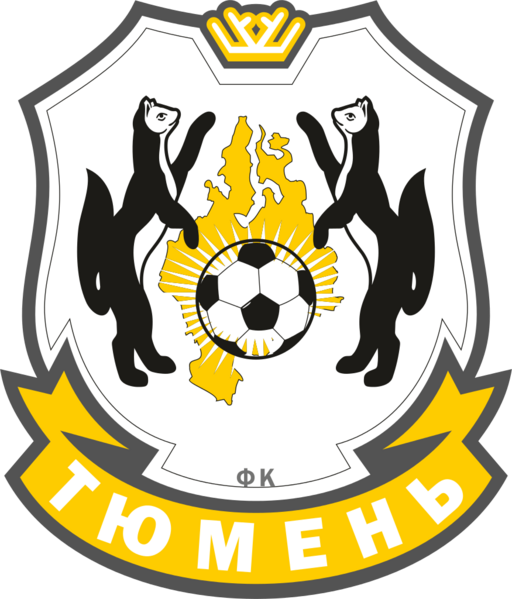 Vaizdas:FK Tûmenʹ emblema.png