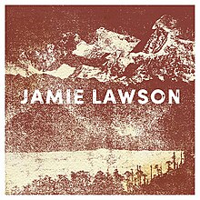 Jamie Lawson viršelis