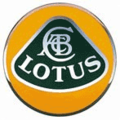 Team Lotus ir Lotus Cars emblema