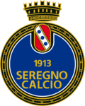 Miniatiūra antraštei: 1913 Seregno Calcio