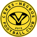 Ceres-Negros