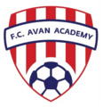 Avan Academy emblema 2017