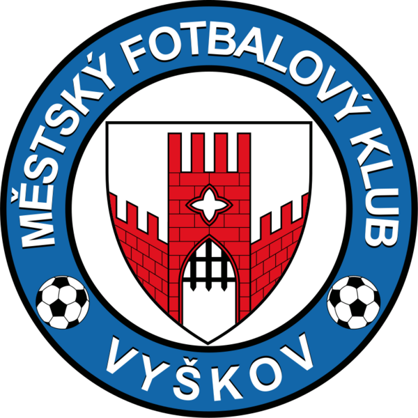 Vaizdas:MFK Vyškov logotipas.png